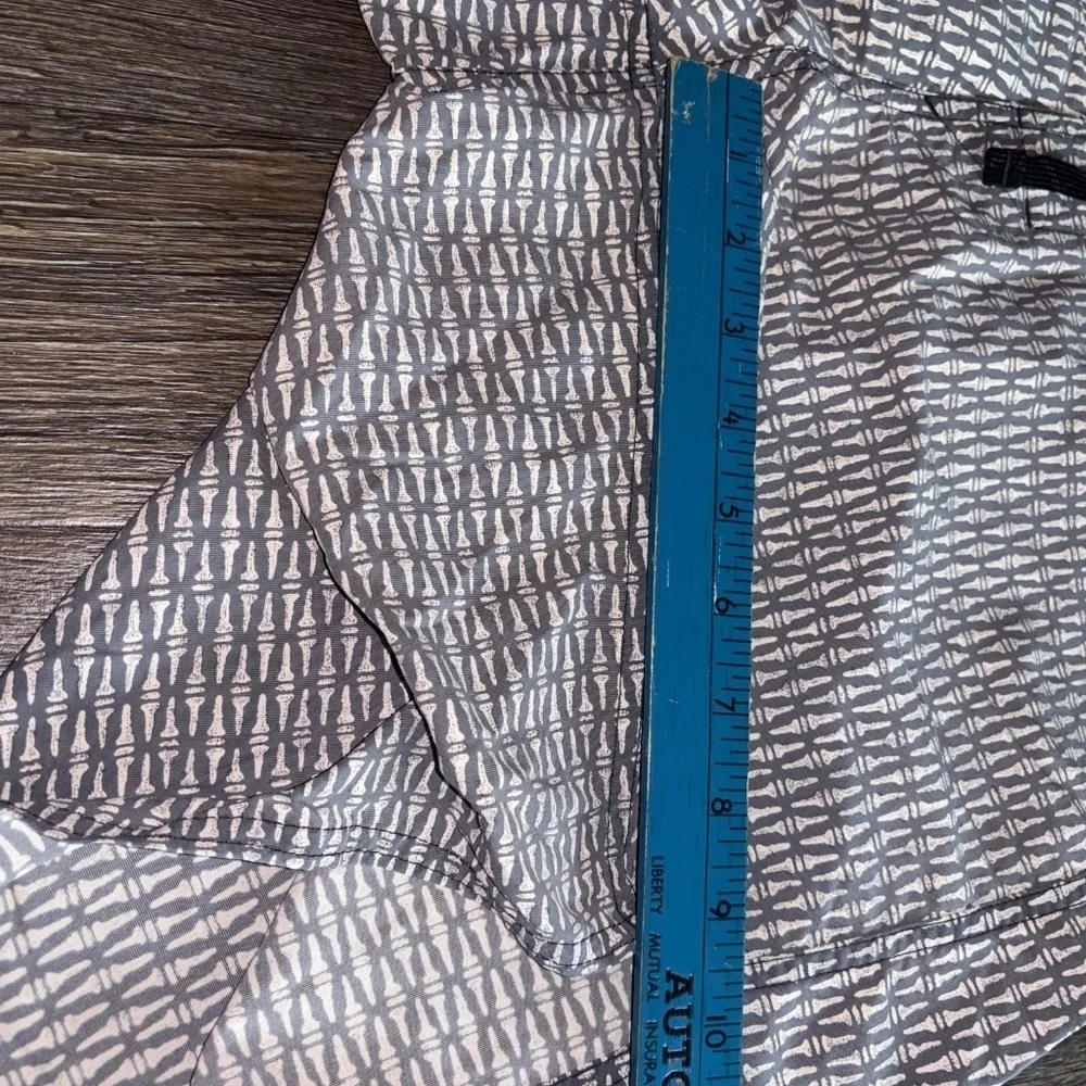 Patagonia size 36 swim trunks